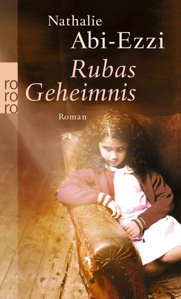 Cover von Rubas Geheimnis