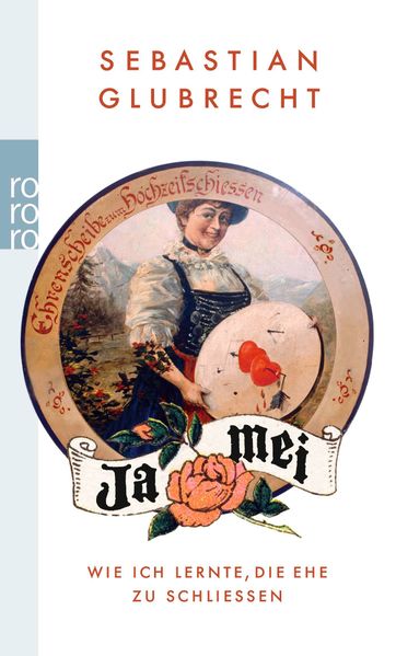 Cover von Ja mei