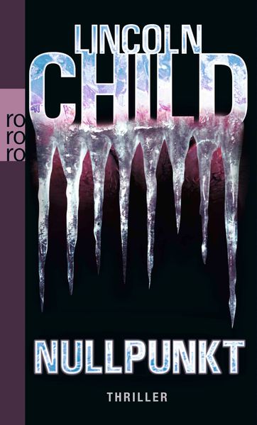 Cover von Nullpunkt