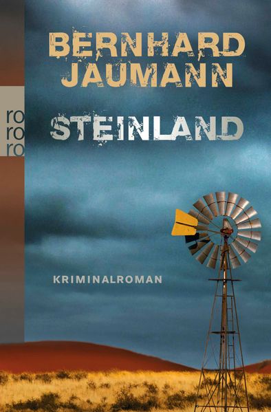 Cover von Steinland