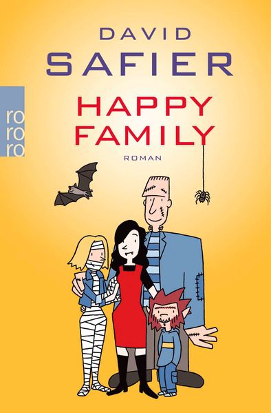 Cover von Happy Family