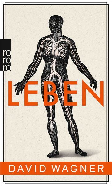 Cover von Leben
