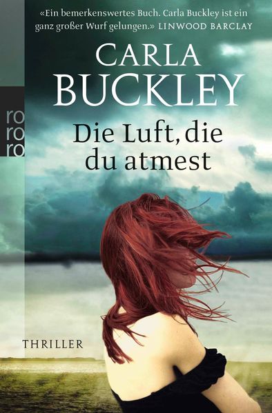 Cover von Die Luft, die du atmest