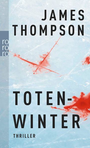 Cover von Totenwinter