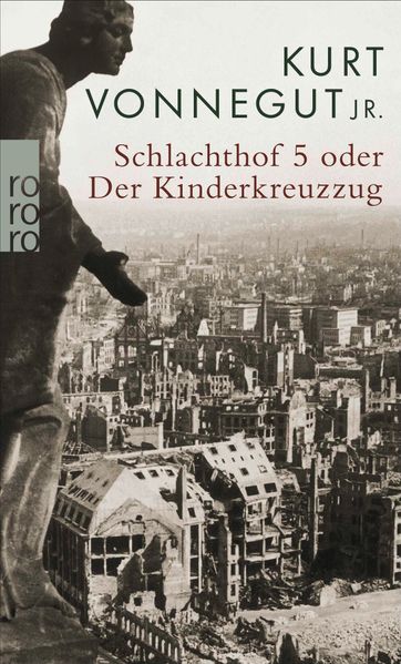 Cover von Schlachthof 5