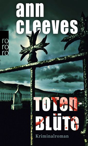 Cover von Totenblüte