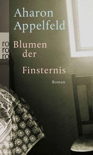 Cover von Blumen der Finsternis