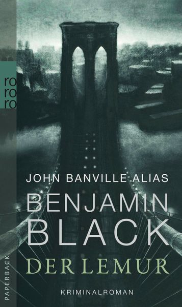 Cover von Der Lemur