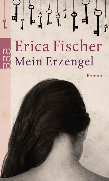 Cover von Mein Erzengel