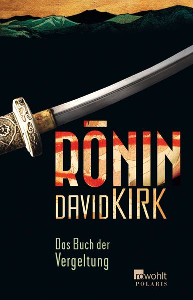 Cover von Ronin