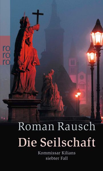 Cover von Die Seilschaft