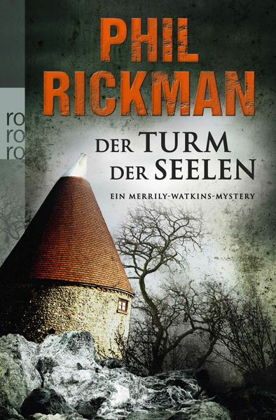 Cover von Der Turm der Seelen
