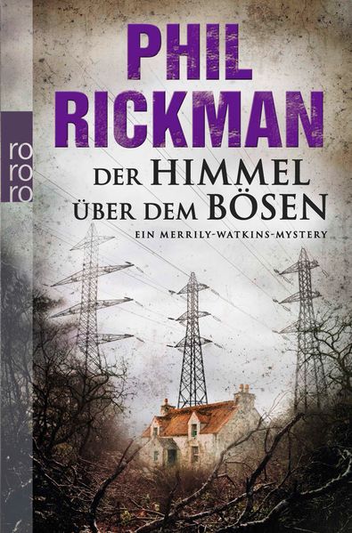 Cover von Der Himmel über dem Bösen