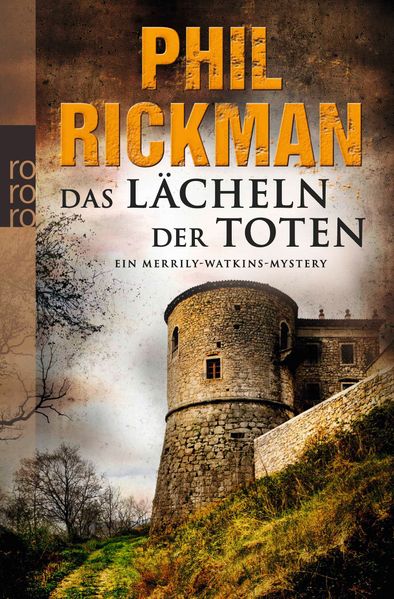 Cover von Das Lächeln der Toten
