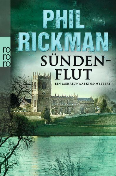 Cover von Sündenflut