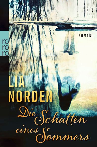 Cover von Die Schatten eines Sommers