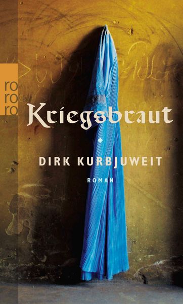 Cover von Kriegsbraut