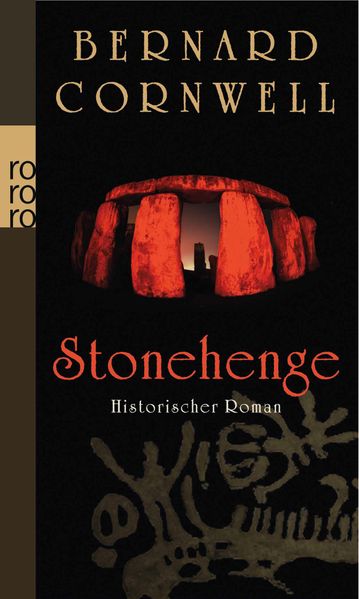 Cover von Stonehenge
