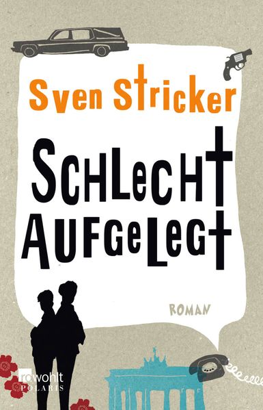 Cover von Schlecht aufgelegt