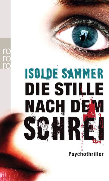 Cover von Die Stille nach dem Schrei