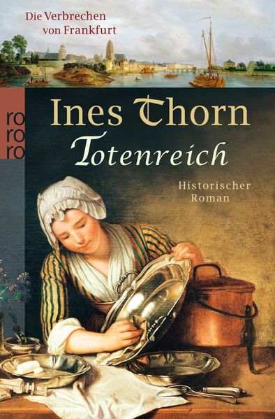 Cover von Totenreich