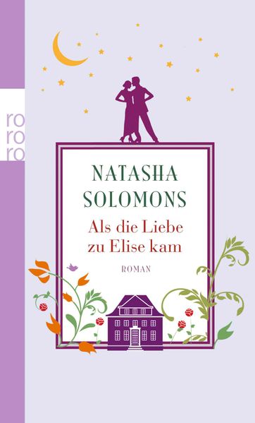 Cover von Als die Liebe zu Elise kam