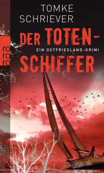 Cover von Der Totenschiffer