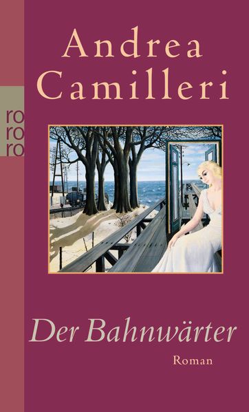 Cover von Der Bahnwärter