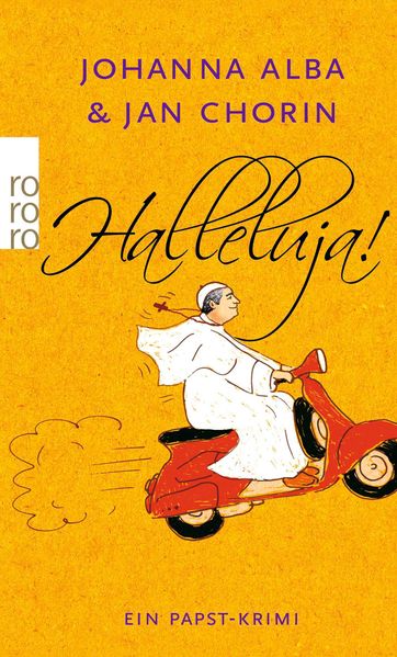 Cover von Halleluja!