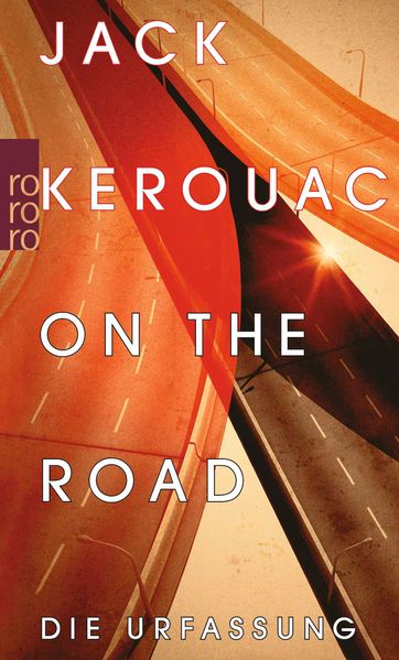 Cover von On the Road