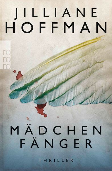 Cover von Mädchenfänger