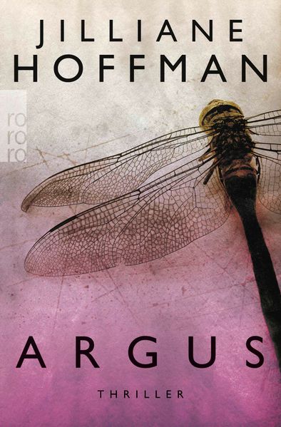Cover von Argus