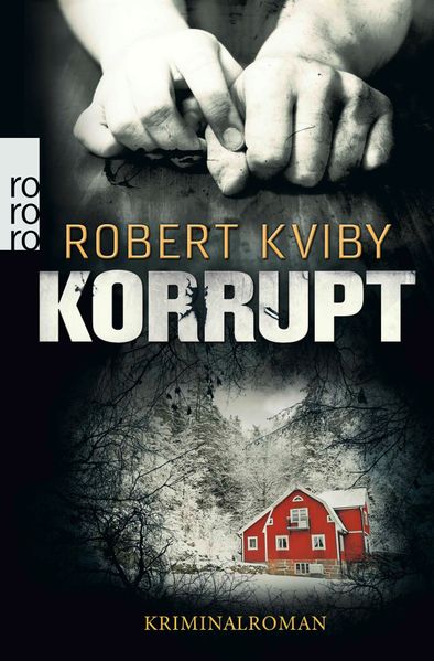 Cover von Korrupt