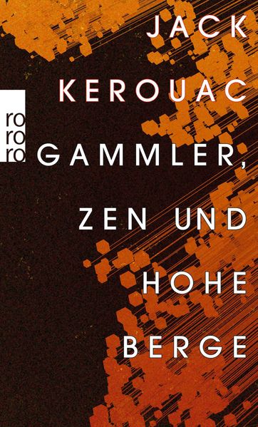 Cover von Gammler, Zen und hohe Berge