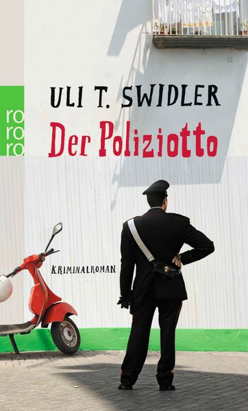 Cover von Der Poliziotto