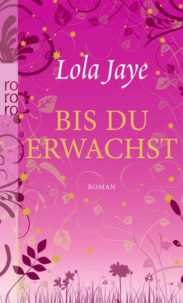 Cover von Bis du erwachst