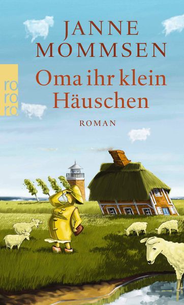 Cover von Oma ihr klein Häuschen