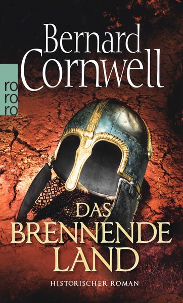 Cover von Das brennende Land