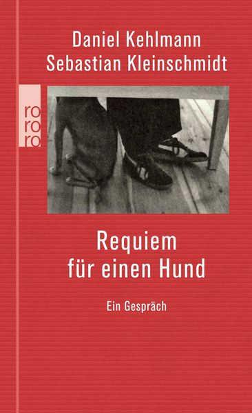 Cover von Requiem für einen Hund