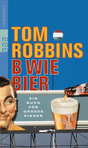 Cover von B wie Bier