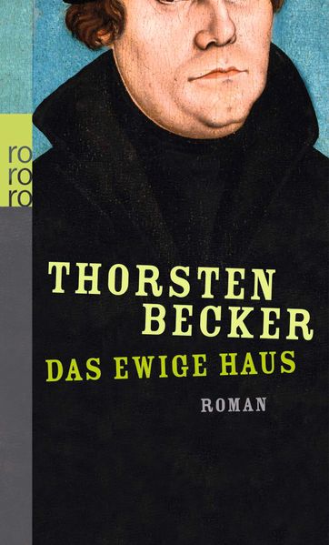 Cover von Das ewige Haus