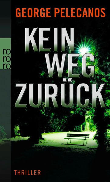 Cover von Kein Weg zurück