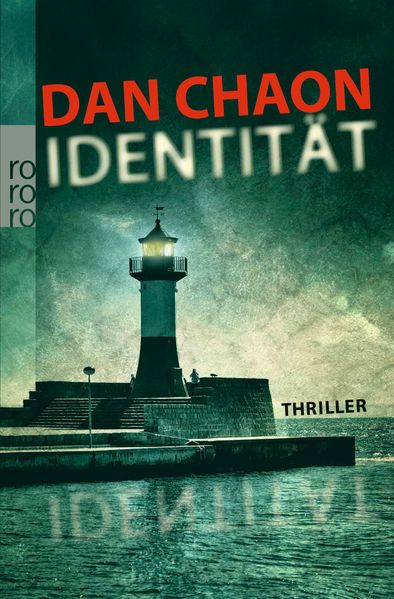 Cover von Identität