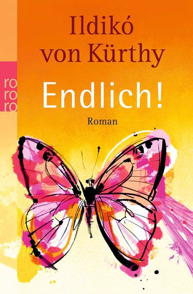 Cover von Endlich!