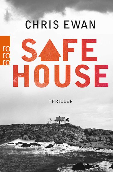 Cover von Safe House