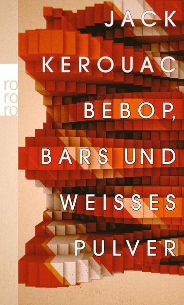 Cover von Bebop, Bars und weißes Pulver