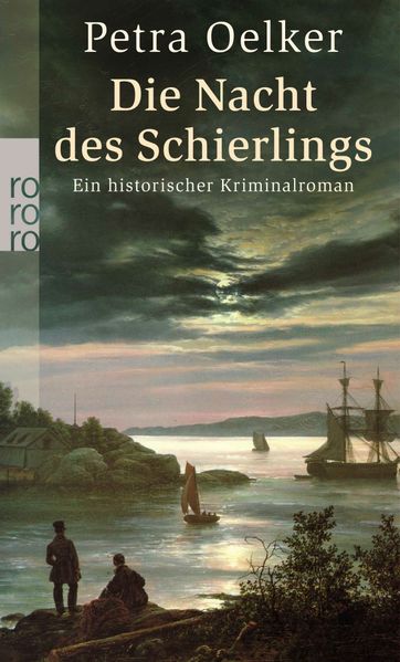 Cover von Die Nacht des Schierlings