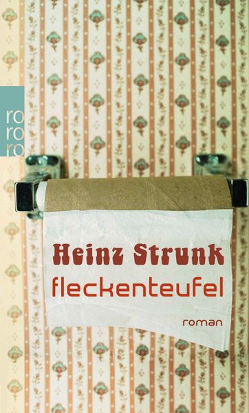 Cover von Fleckenteufel