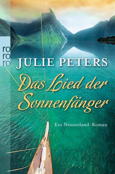 Cover von Das Lied der Sonnenfänger