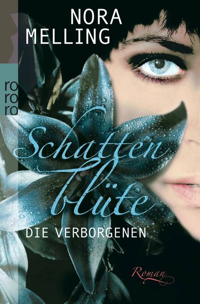 Cover von Schattenblüte: Die Verborgenen